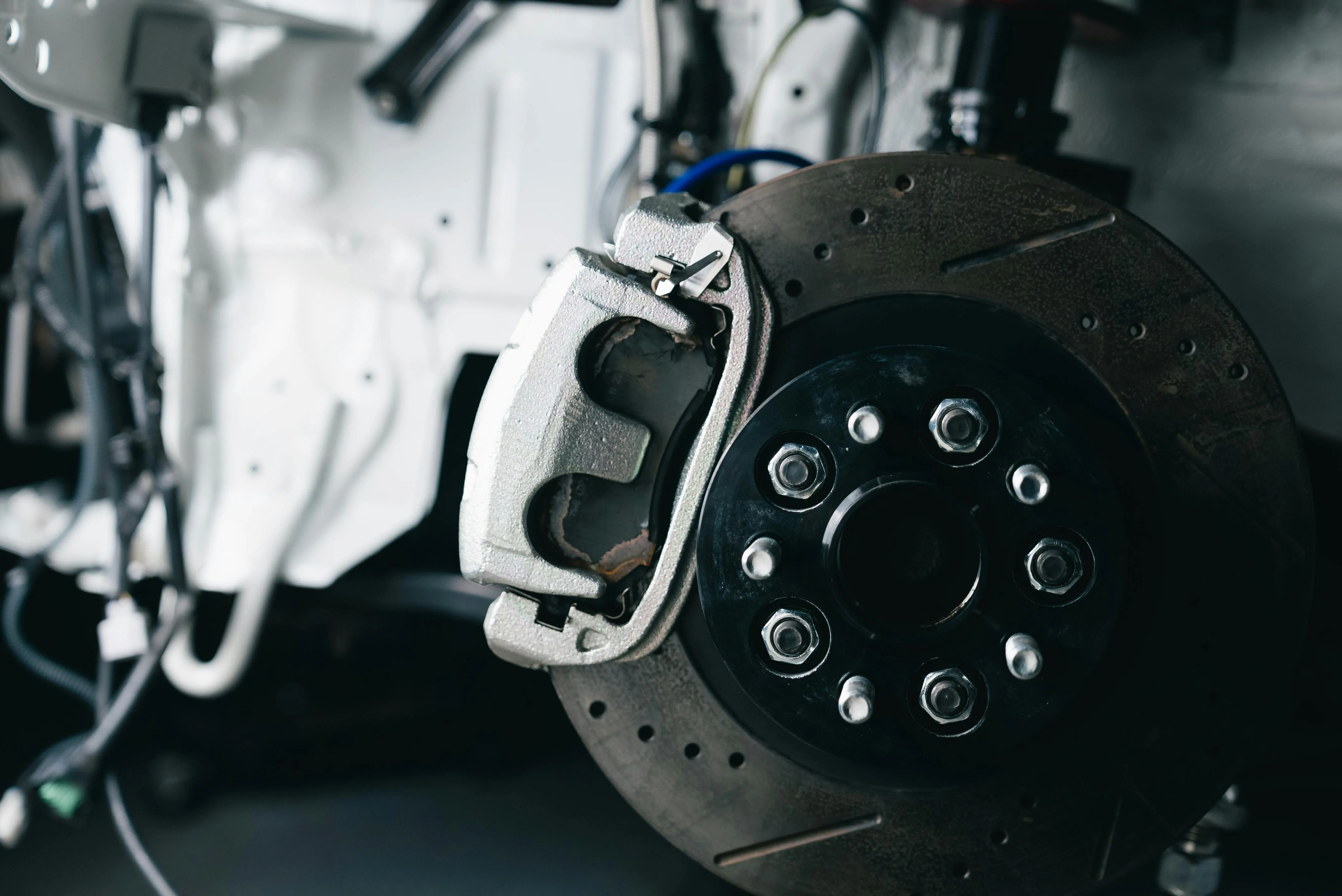 Precision Brake Systems